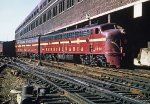 PRR 5898, EP-22, 1963